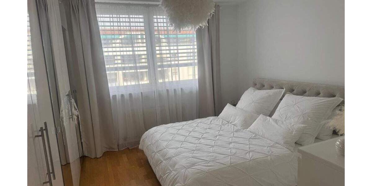 Etagenwohnung Nürnberg Loher Moos - 2 Zimmer, 67 m&sup2;, 805&euro; | Angebot:25908915