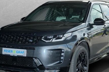 Land Rover Discovery Sport 6.500 km 61.880 &euro; Nürnberg 90441