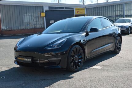 Tesla Model 3 85.700 km 28.900 &euro; Nürnberg 90469