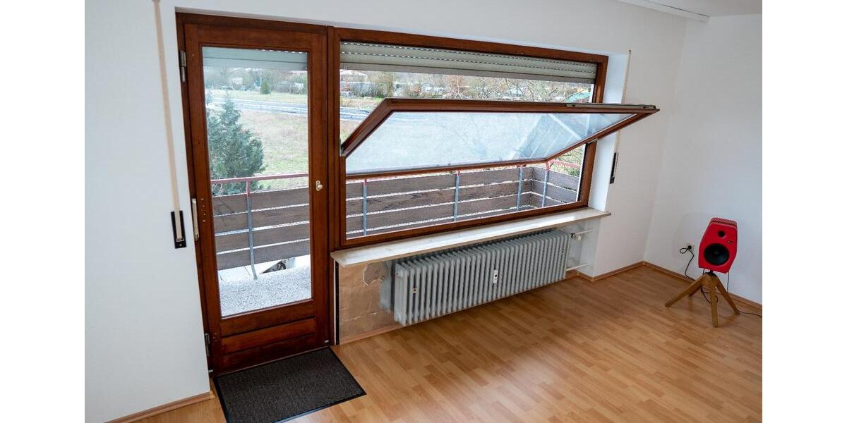 Etagenwohnung Nürnberg Almoshof - 2 Zimmer, 58 m&sup2;, 690&euro; | Angebot:25793610