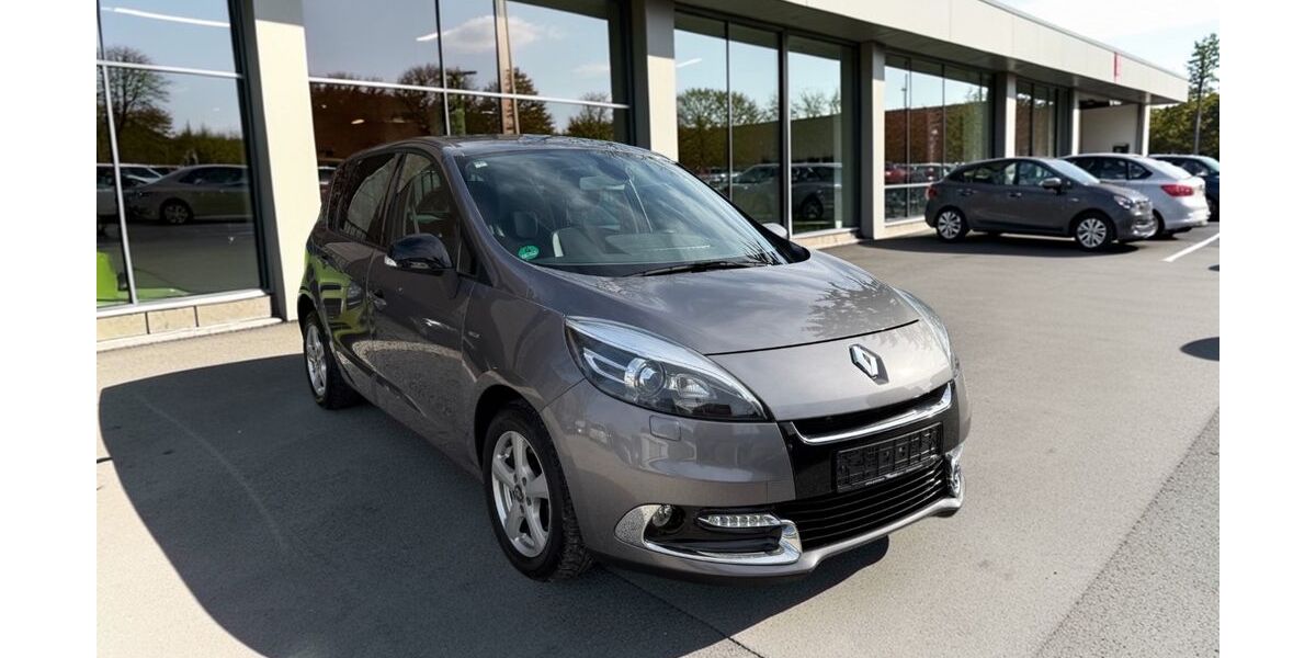 Renault Scenic 135.074 km 5.990 &euro; Fürth 90763