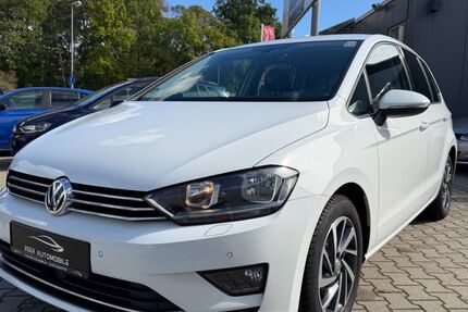 VW Golf Sportsvan 126.000 km 12.800 &euro; Wendelstein 90530
