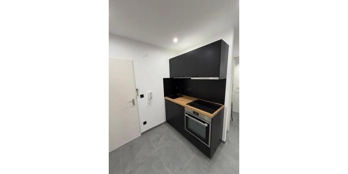 Etagenwohnung Nürnberg Zerzabelshof - 3 Zimmer, 18 m&sup2;, 495&euro; | Angebot:26630840