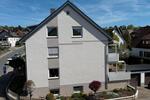 Dachgeschoßwohnung Forchheim - 3 Zimmer, 91 m&sup2;, 1.140&euro; | Angebot:26611751