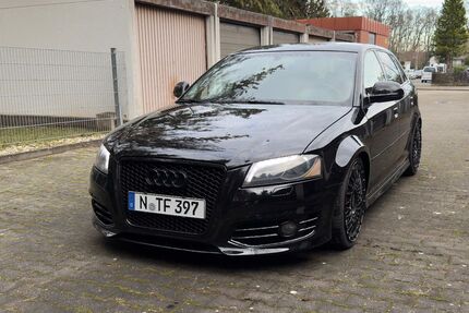 Audi S3 177.000 km 16.500 &euro; Nürnberg 90453
