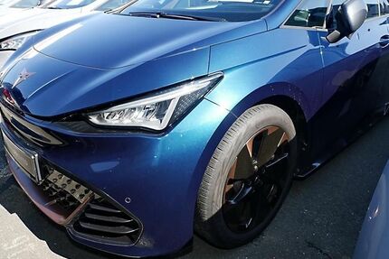 Cupra Born 10.150 km 26.750 &euro; Lauf an der Pegnitz 91207