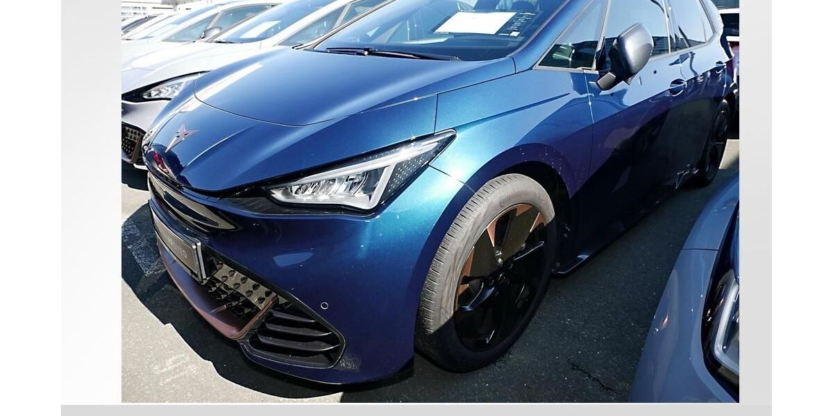 Cupra Born 10.150 km 26.750 &euro; Lauf an der Pegnitz 91207