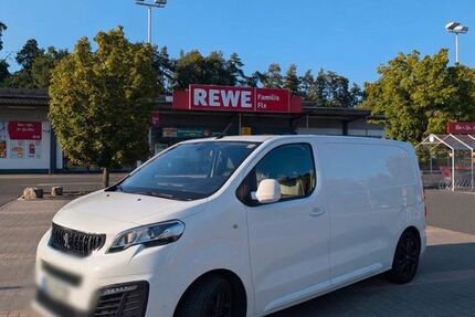 Peugeot Expert 78.000 km 21.990 &euro; Ottensoos 91242