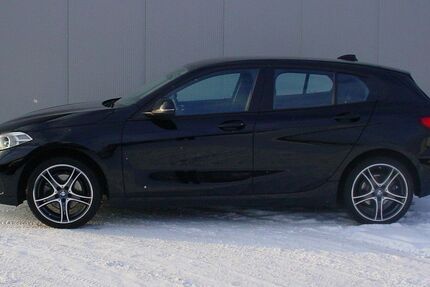 BMW 118 36.000 km 23.900 &euro; Baiersdorf 91083