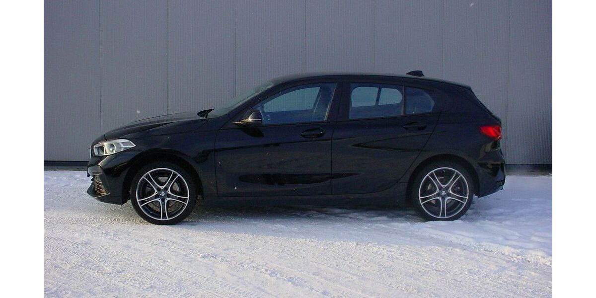 BMW 118 36.000 km 23.900 &euro; Baiersdorf 91083