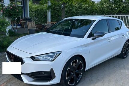 Cupra Leon 38.000 km 22.999 &euro; Forchheim 91301