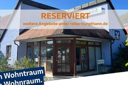 Gewerbeobjekt Schwarzenbruck Pfeifferhütte - 3 Zimmer, 199.000&euro; | Angebot:25729789