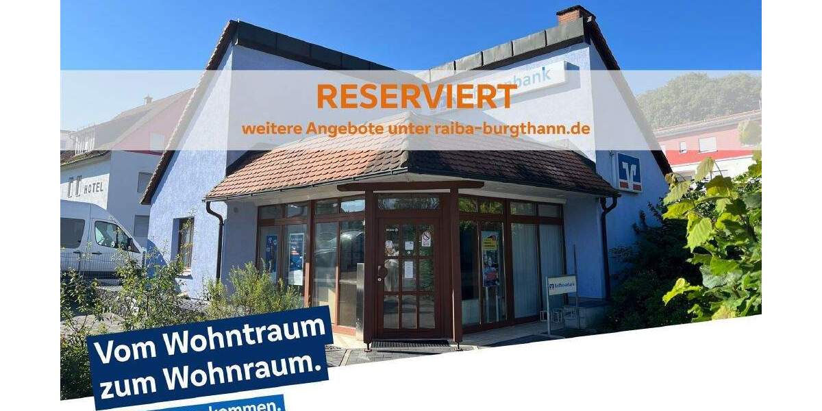 Gewerbeobjekt Schwarzenbruck Pfeifferhütte - 3 Zimmer, 199.000&euro; | Angebot:25729789