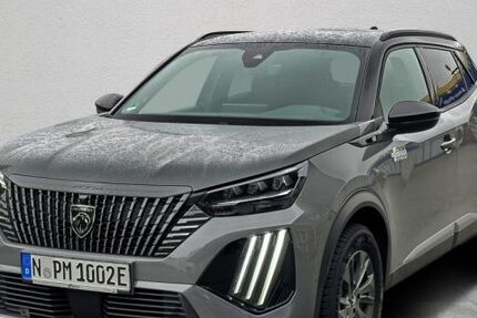 Peugeot 2008 18.000 km 25.390 &euro; Nürnberg OT Schweinau 90439