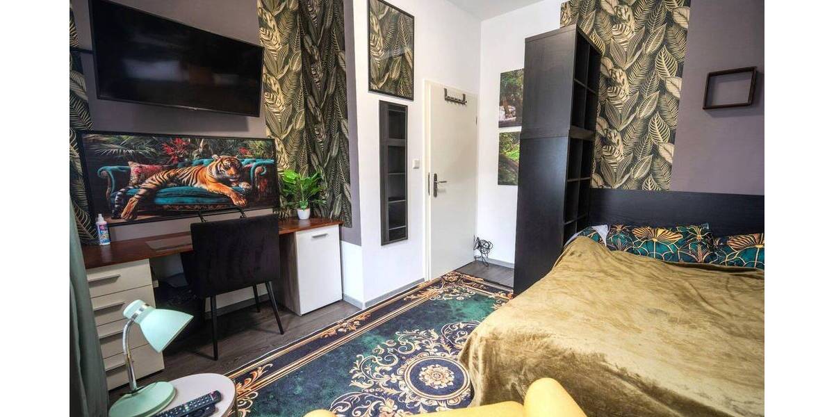 Etagenwohnung Fürth Innenstadt - 3 Zimmer, 64 m&sup2;, 199.000&euro; | Angebot:25927771