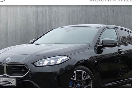 BMW M135 13.731 km 38.860 &euro; Forchheim 91301