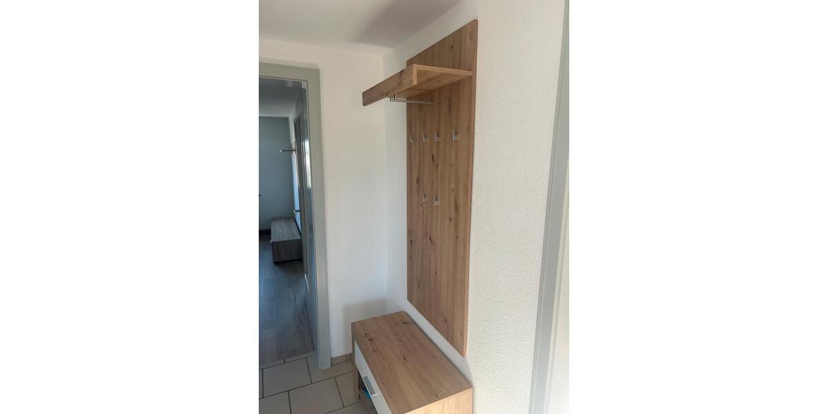 Dachgeschoßwohnung Schwarzenbruck - 3 Zimmer, 64 m&sup2;, 450&euro; | Angebot:26580908