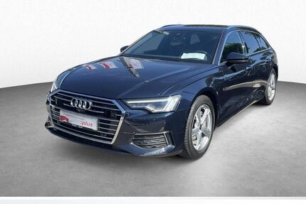 Audi A6 35.350 km 36.890 &euro; Roth 91154