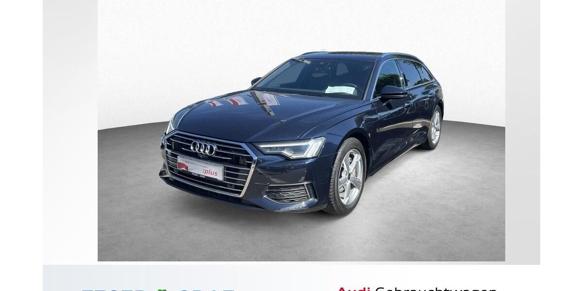Audi A6 35.350 km 36.890 &euro; Roth 91154
