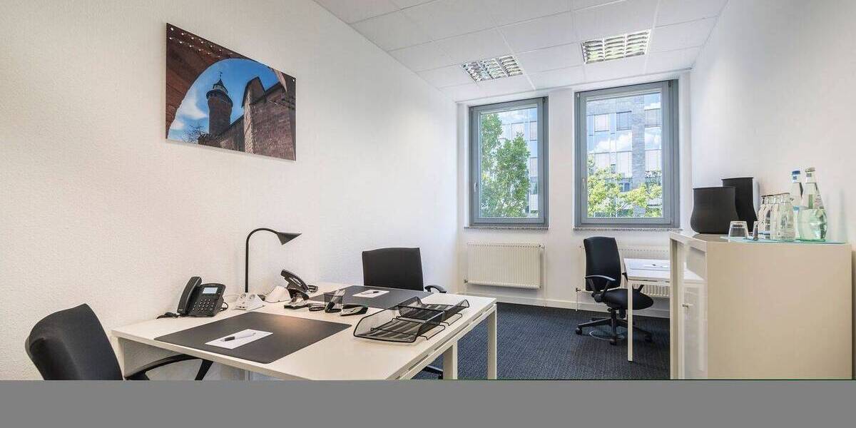 Gewerbeobjekt Nürnberg Gebersdorf - 229&euro; | Angebot:25689237