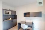 Erdgeschoßwohnung Nürnberg Gleißhammer - 1 Zimmer, 21 m&sup2;, 480&euro; | Angebot:26248513