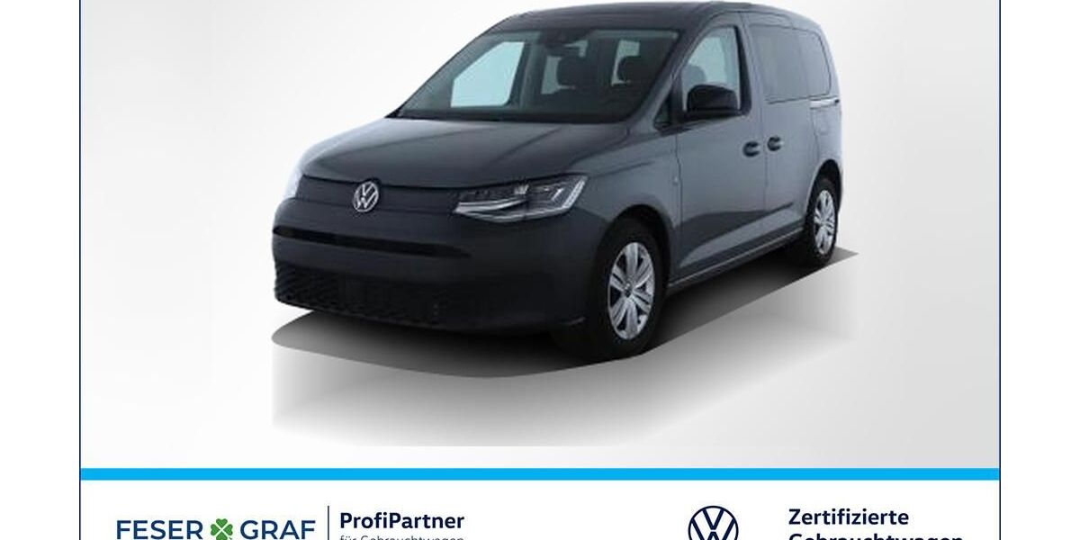 VW Caddy 12.450 km 33.485 &euro; Nürnberg 90441