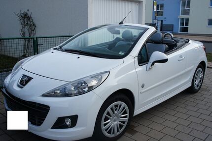 Peugeot 207 171.000 km 4.000 &euro; Langenzenn 90579