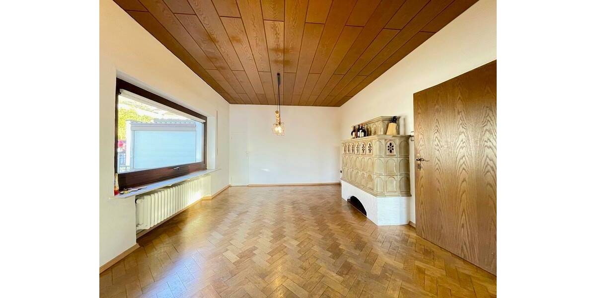 Einfamilienhaus Rückersdorf - 6 Zimmer, 186 m&sup2;, 598.000&euro; | Angebot:25699445
