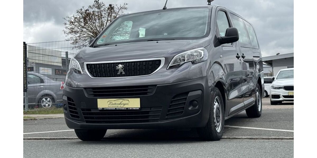 Peugeot Expert 200.000 km 16.900 &euro; Fürth 90763