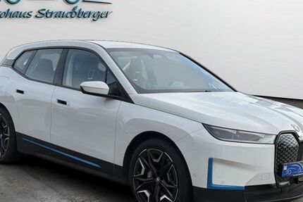BMW iX 23.000 km 57.990 &euro; Buchschwabach bei Nürnberg 90574