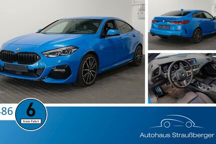 BMW 218 Gran Coupé 52.500 km 25.290 &euro; Buchschwabach bei Nürnberg 90574