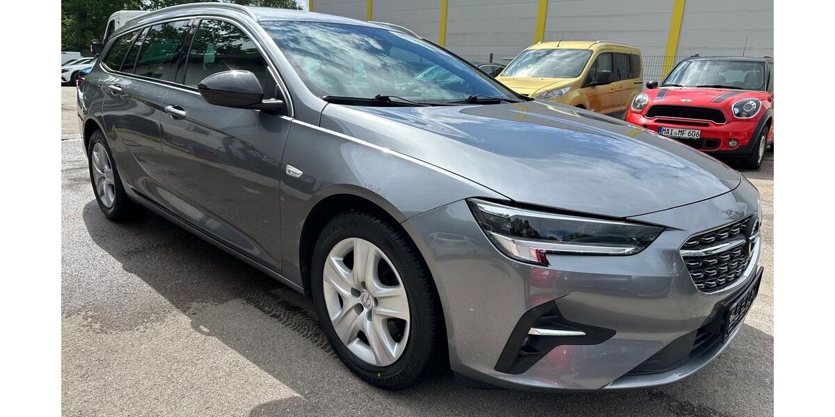 Opel Insignia 99.950 km 9.999 &euro; Schwabach 91126