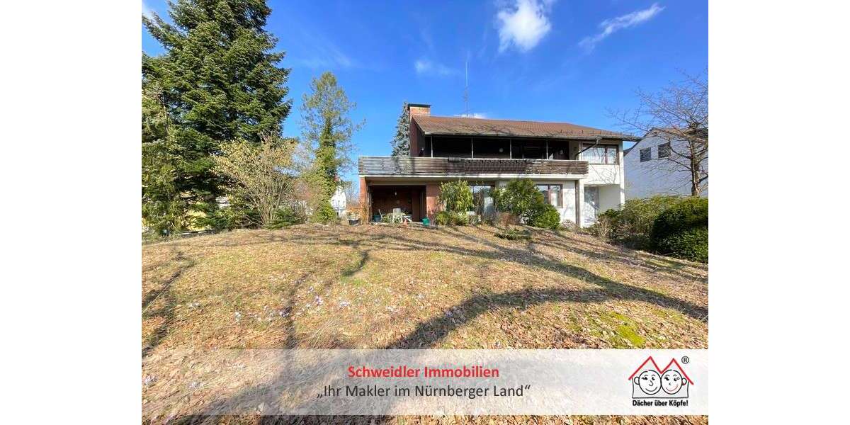 Einfamilienhaus Altdorf-OT OT - 5.5 Zimmer, 226 m&sup2;, 682.000&euro; | Angebot:25376313