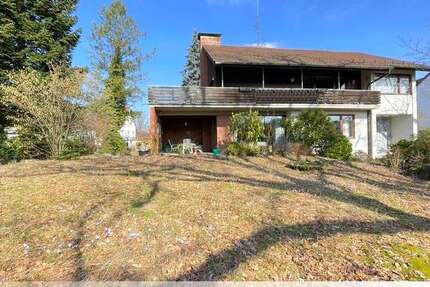 Haus Altdorf-OT OT - 5.5 Zimmer, 226 m&sup2;, 682.000&euro; | Angebot:25376313