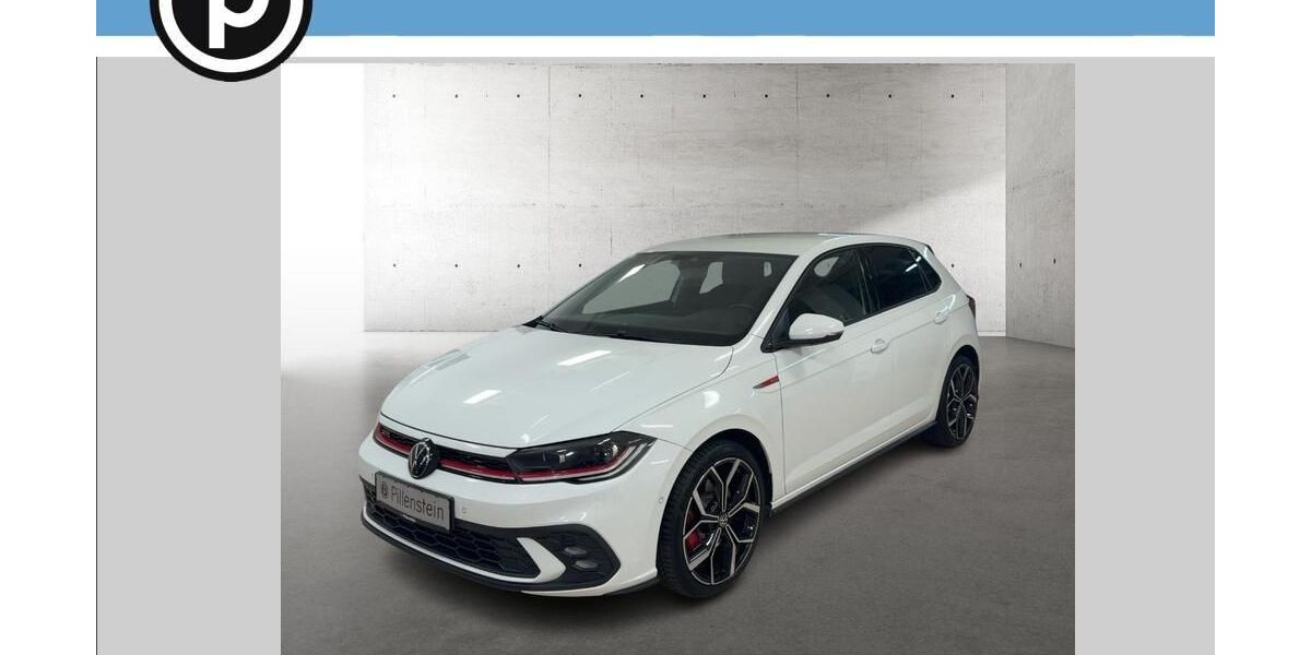 VW Polo 27.300 km 23.605 &euro; Fürth 90762