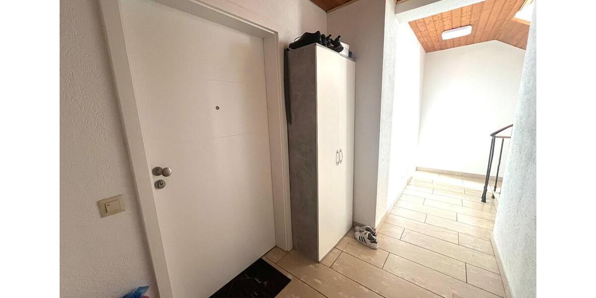 Terrassenwohnung Langenzenn - 3 Zimmer, 71 m&sup2;, 259.000&euro; | Angebot:25712879