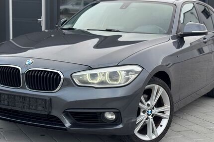 BMW 120 165.000 km 11.390 &euro; Oberferrieden/Burgthann 90559