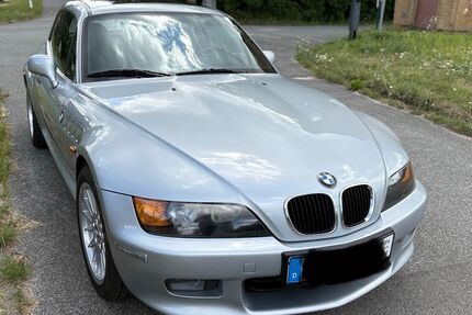 BMW Z3 77.200 km 29.990 &euro; Simmelsdorf 91245