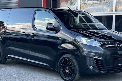 Opel Zafira Life 147.679 km 19.933 &euro; Nürnberg 90431