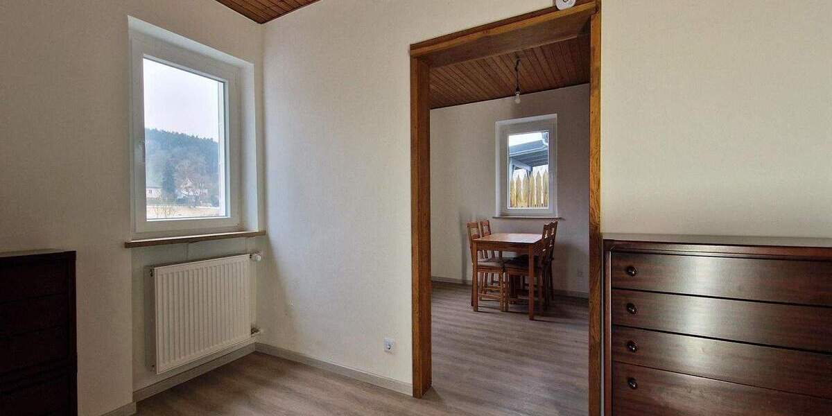 Einfamilienhaus Windsbach Veitsaurach - 5 Zimmer, 91 m&sup2;, 388.000&euro; | Angebot:25755227