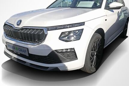 Skoda Kamiq 5.099 km 22.210 &euro; Lauf an der Pegnitz 91207