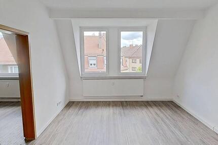 Wohnung Nürnberg Rabus - 3 Zimmer, 63 m&sup2;, 601&euro; | Angebot:26649877