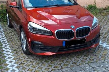 BMW 218 Gran Tourer 148.000 km 12.500 &euro; Henfenfeld 91239