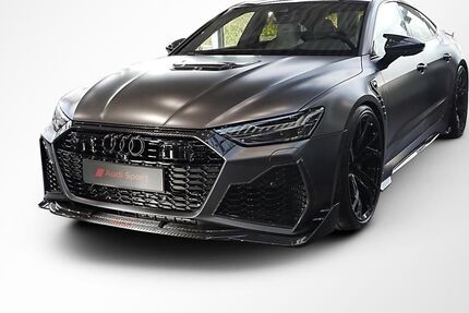 Audi RS7 6.300 km 297.000 &euro; Erlangen 91058
