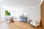 Erdgeschoßwohnung Nürnberg Erlenstegen - 2 Zimmer, 65 m&sup2;, 940&euro; | Angebot:26630846
