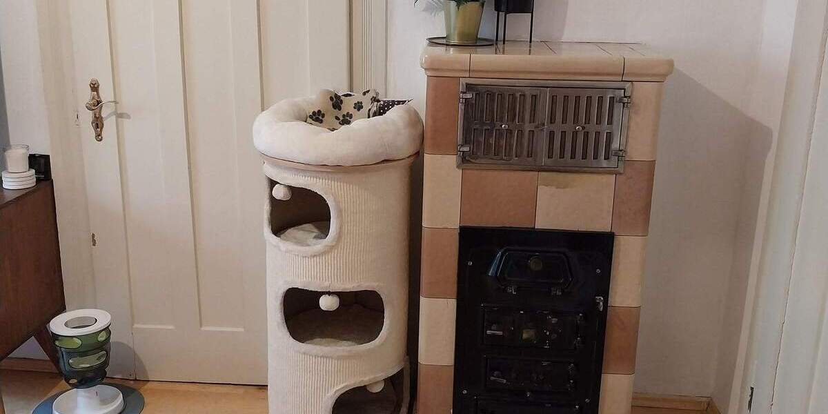 Etagenwohnung Nürnberg Lichtenhof - 4 Zimmer, 343.000&euro; | Angebot:25669478