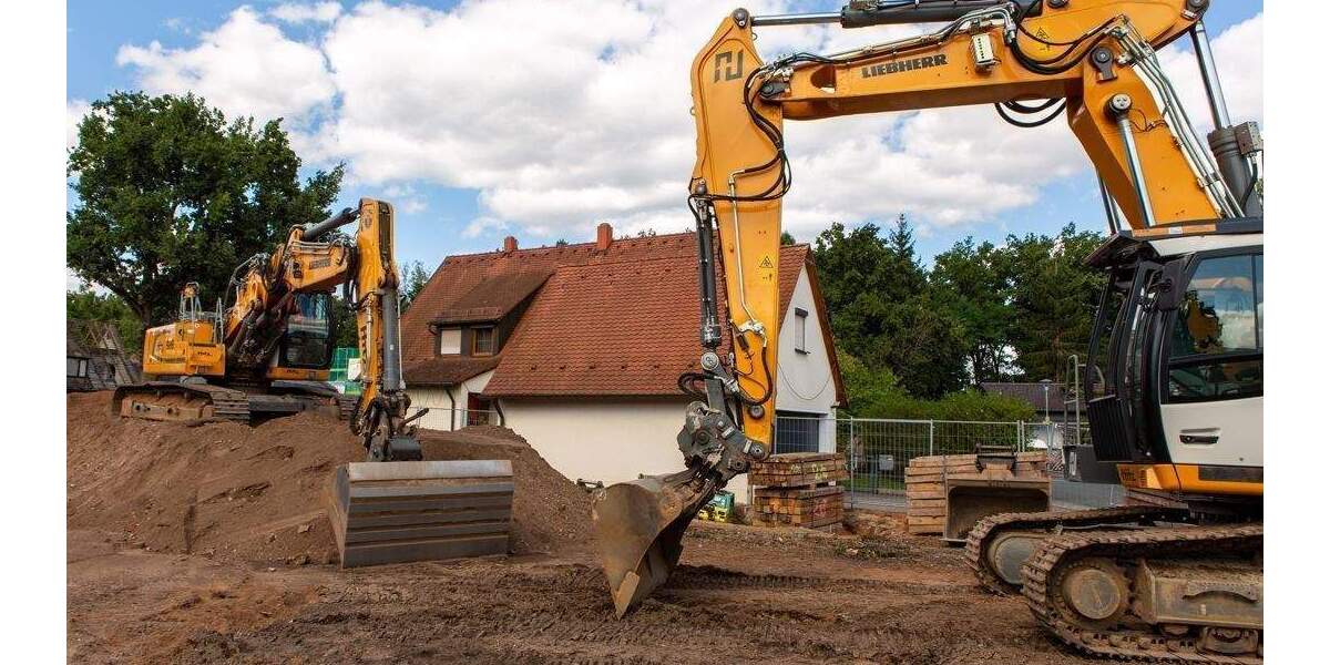 Terrassenwohnung Röthenbach an der Pegnitz Röthenbach - 2 Zimmer, 83 m&sup2;, 492.964&euro; | Angebot:25736159