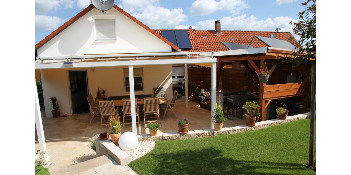Doppelhaushälfte Eckental - 419.000&euro; | Angebot:27023843