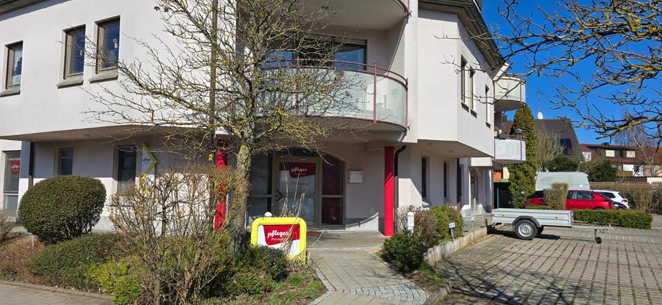 Erdgeschoßwohnung Heilsbronn - 9 Zimmer, 220 m&sup2;, 598.000&euro; | Angebot:25961632