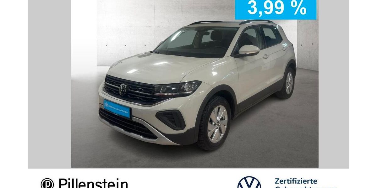 VW T-Cross 21.100 km 20.903 &euro; Fürth 90762